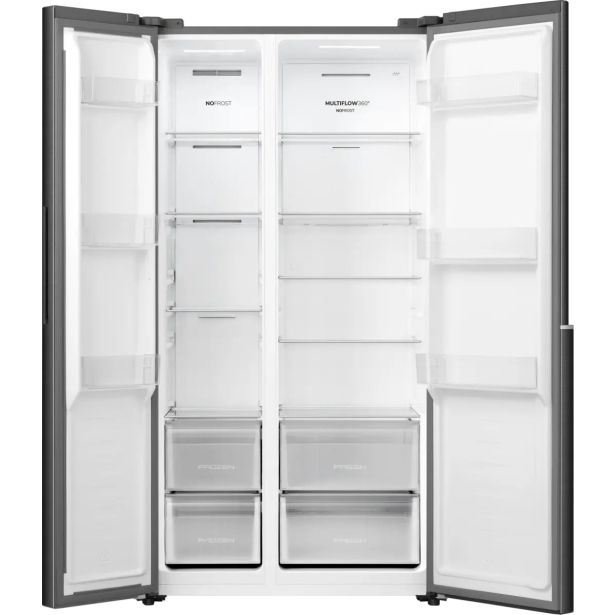 AMERIŠKI HLADILNIK GORENJE NRS917D41BX