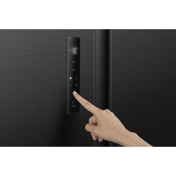 AMERIŠKI HLADILNIK GORENJE NRS917D41BX