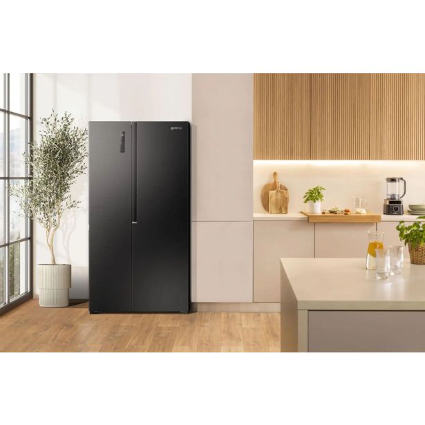 AMERIŠKI HLADILNIK GORENJE NRS917D41BX