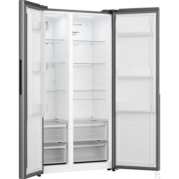 AMERIŠKI HLADILNIK GORENJE NRS917D41X