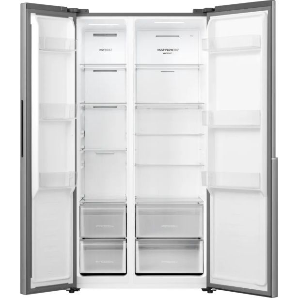 AMERIŠKI HLADILNIK GORENJE NRS917D41X