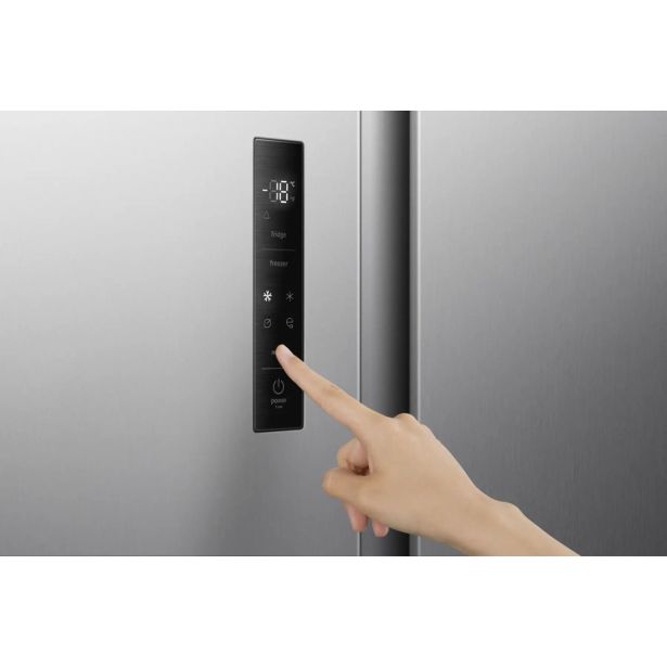 AMERIŠKI HLADILNIK GORENJE NRS917D41X