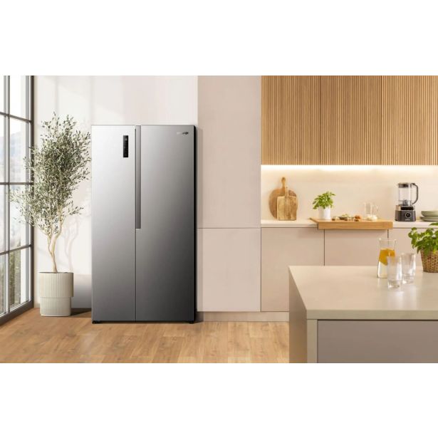 AMERIŠKI HLADILNIK GORENJE NRS917D41X