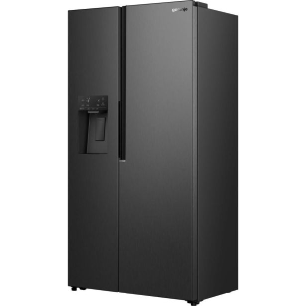 AMERIŠKI HLADILNIK GORENJE NRS917E61BX