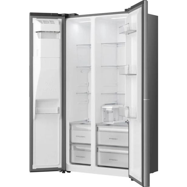 AMERIŠKI HLADILNIK GORENJE NRS917E61X