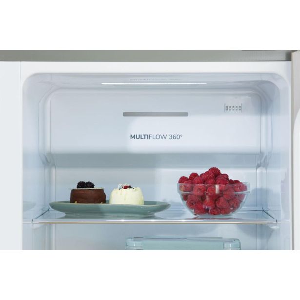 AMERIŠKI HLADILNIK GORENJE NRS9182VXB1