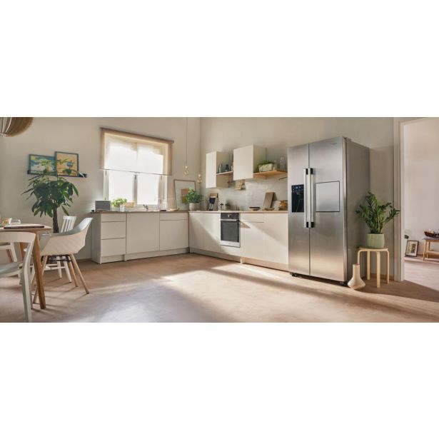 AMERIŠKI HLADILNIK GORENJE NRS9182VXB1