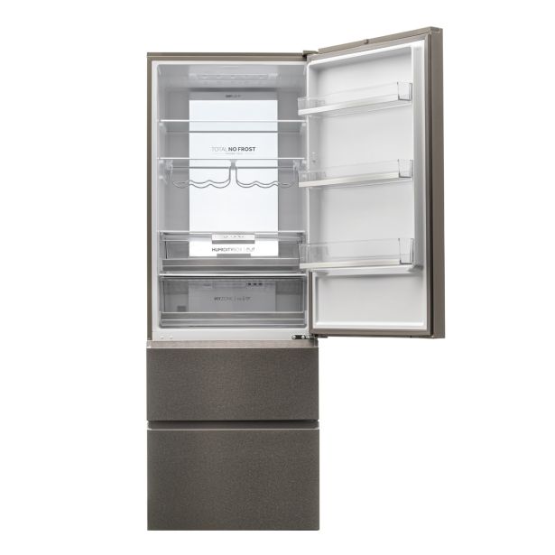 AMERIŠKI HLADILNIK HAIER A3FE744CPJ