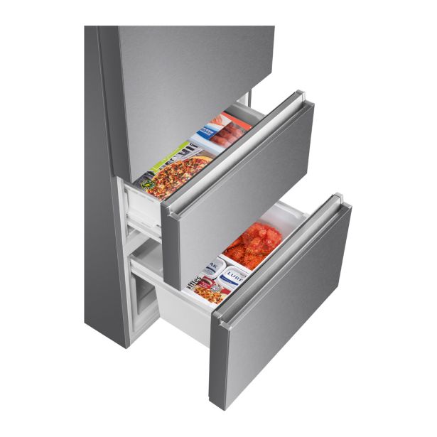 AMERIŠKI HLADILNIK HAIER A3FE744CPJ