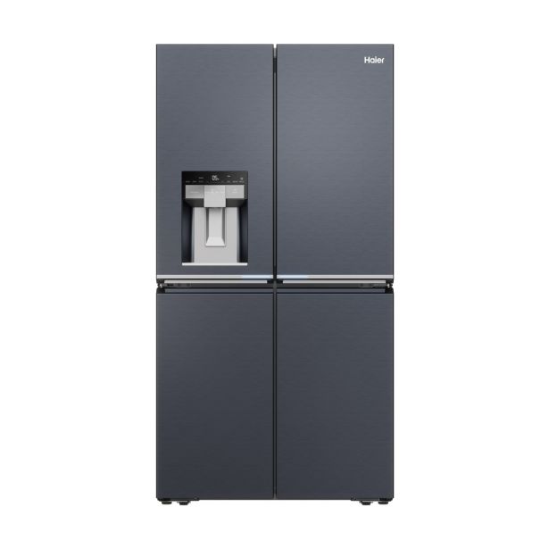 AMERIŠKI HLADILNIK HAIER HCR7918EIMB