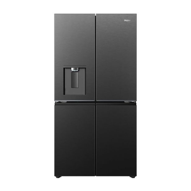 AMERIŠKI HLADILNIK HAIER HCR79F18CHMB