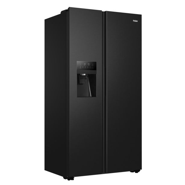 AMERIŠKI HLADILNIK HAIER HSOBPIF9183