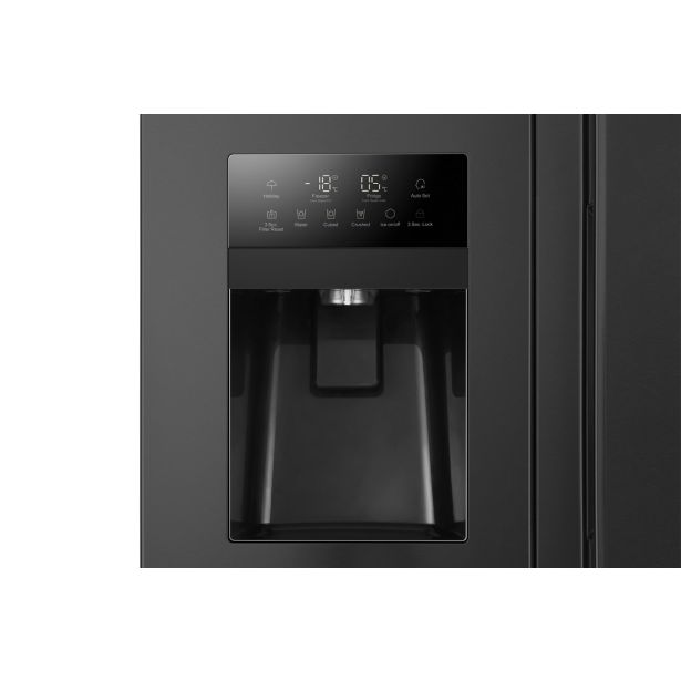 AMERIŠKI HLADILNIK HAIER HSOBPIF9183