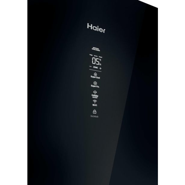 AMERIŠKI HLADILNIK HAIER HTW7620DNGB