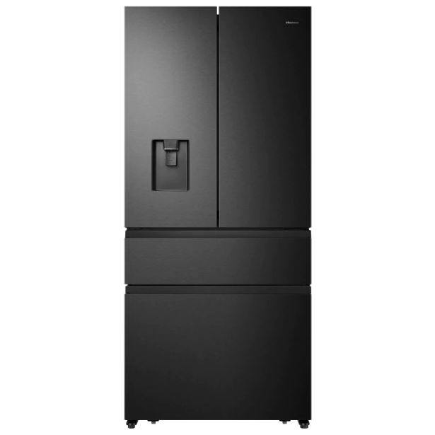 AMERIŠKI HLADILNIK HISENSE RF540N4WFE
