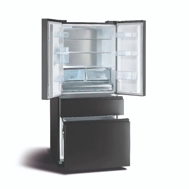 AMERIŠKI HLADILNIK HISENSE RF540N4WFE