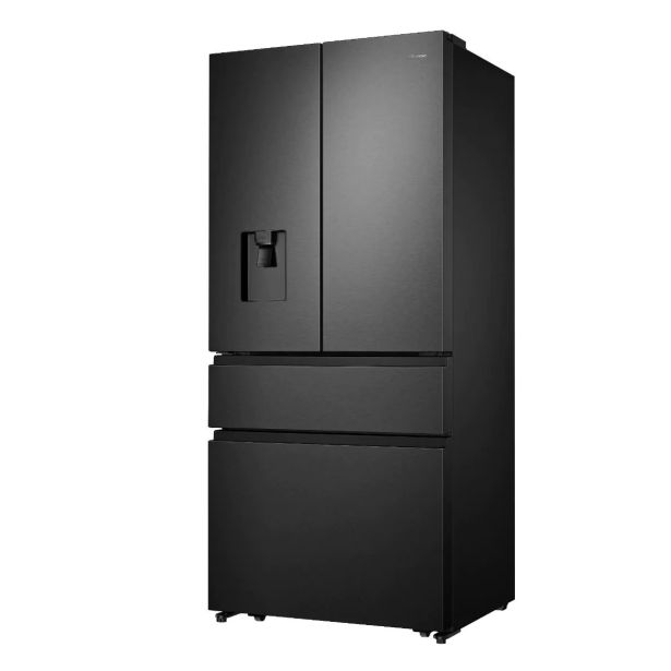 AMERIŠKI HLADILNIK HISENSE RF540N4WFE