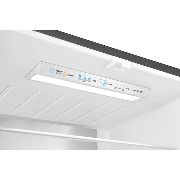 AMERIŠKI HLADILNIK HISENSE RF540N4WFE