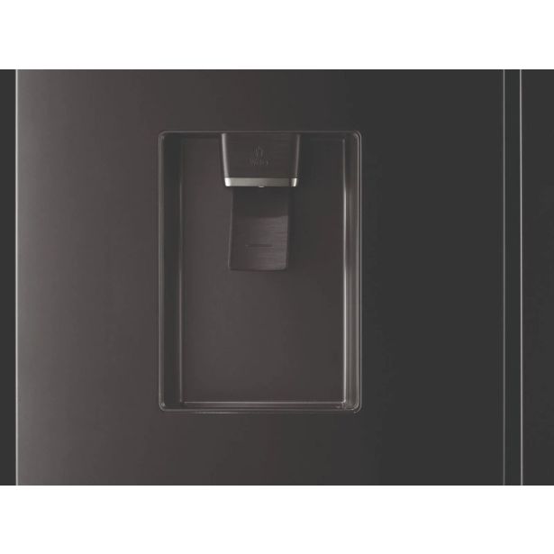 AMERIŠKI HLADILNIK HISENSE RF540N4WFE
