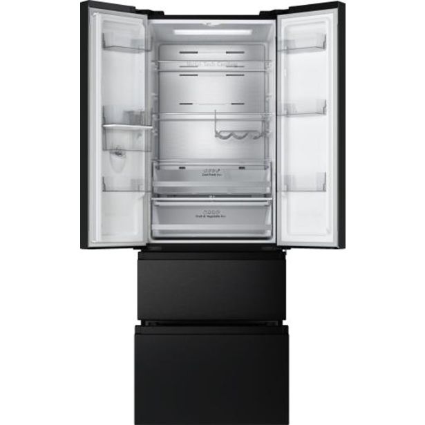 AMERIŠKI HLADILNIK HISENSE RF632N4WFE1