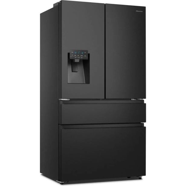 AMERIŠKI HLADILNIK HISENSE RF728N4SBFE