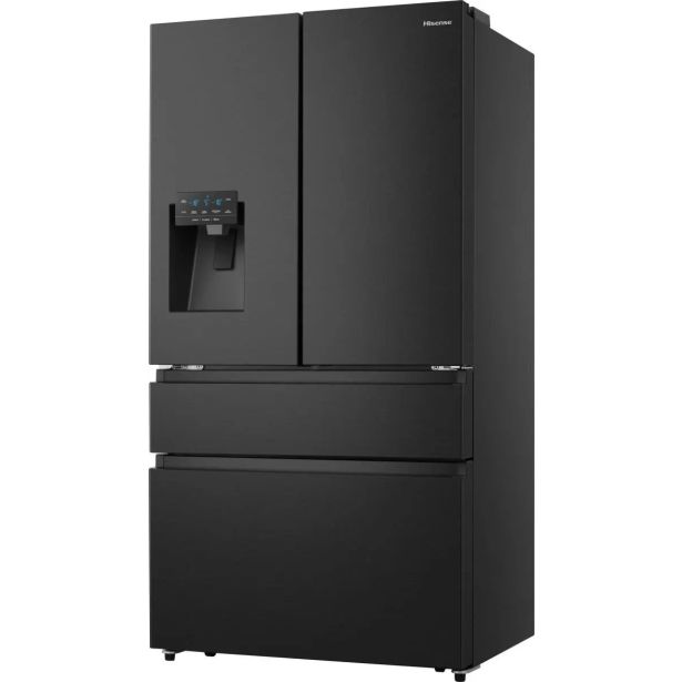 AMERIŠKI HLADILNIK HISENSE RF728N4SBFE