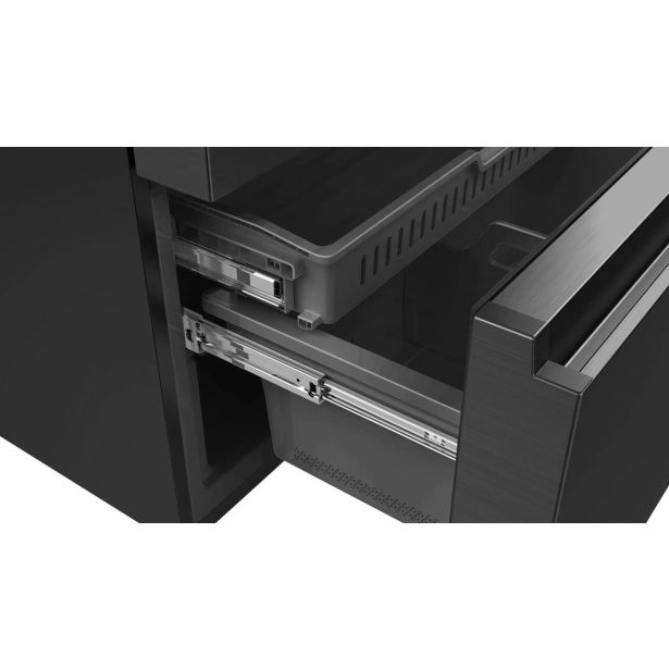 AMERIŠKI HLADILNIK HISENSE RF728N4SBFE