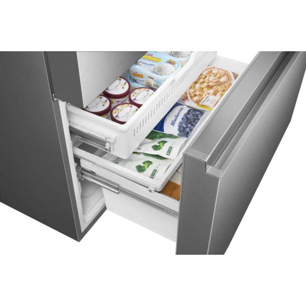 AMERIŠKI HLADILNIK HISENSE RF793N4SASE