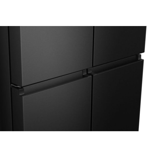 AMERIŠKI HLADILNIK HISENSE RQ5P470SAFD