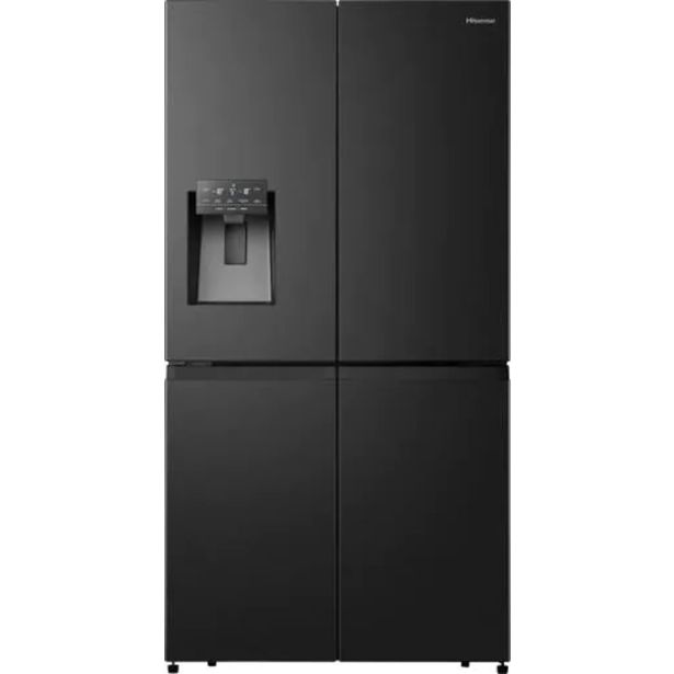 AMERIŠKI HLADILNIK HISENSE RQ760N4SBFE