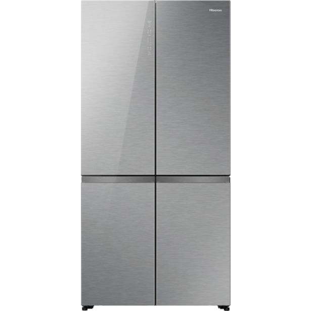 AMERIŠKI HLADILNIK HISENSE RQ768N4GVE