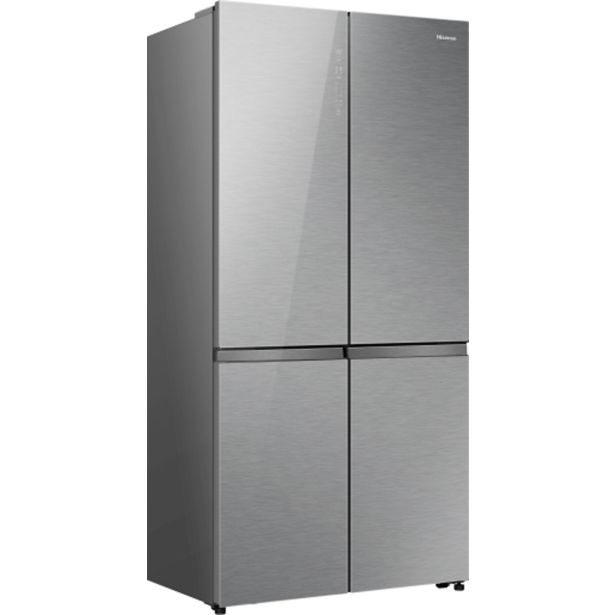 AMERIŠKI HLADILNIK HISENSE RQ768N4GVE