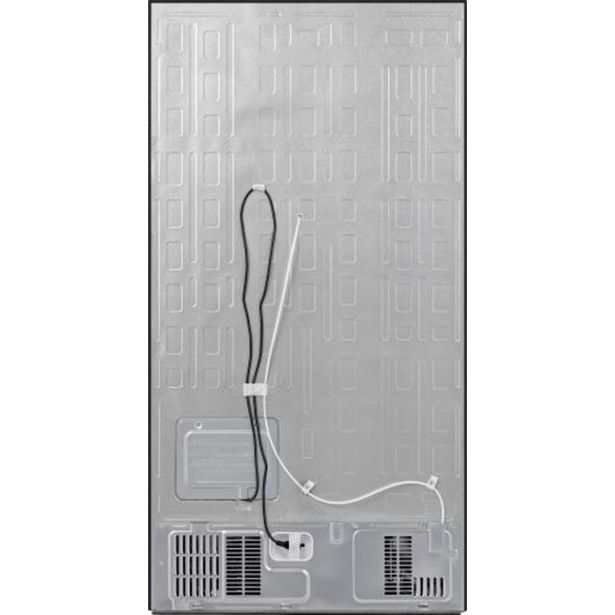 AMERIŠKI HLADILNIK HISENSE RS818N4IFD