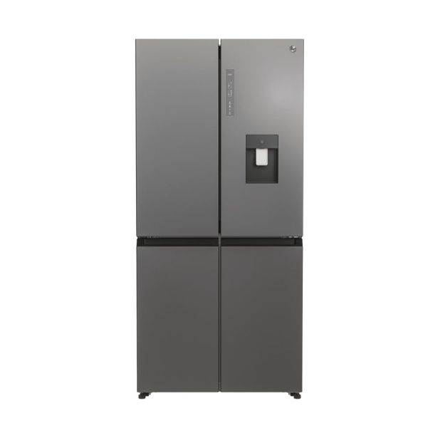 AMERIŠKI HLADILNIK HOOVER HHCR3818EWPL