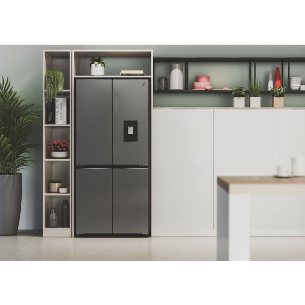 AMERIŠKI HLADILNIK HOOVER HHCR3818EWPL