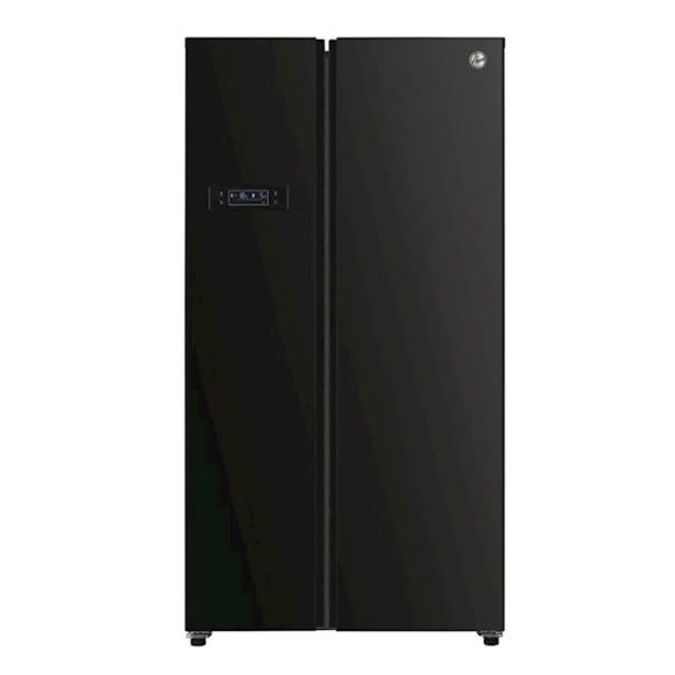 AMERIŠKI HLADILNIK HOOVER HHSBSO 6174B