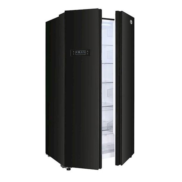 AMERIŠKI HLADILNIK HOOVER HHSBSO 6174B