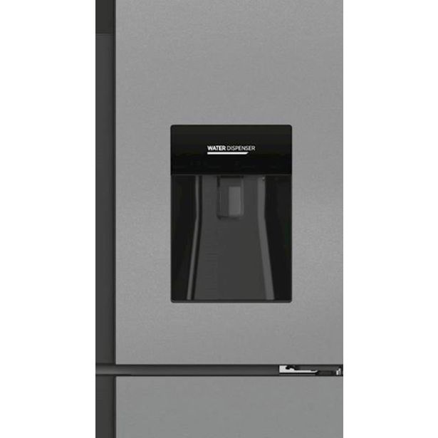 AMERIŠKI HLADILNIK HOOVER HSF818EXWD