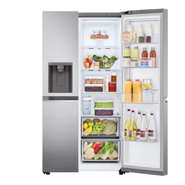 AMERIŠKI HLADILNIK LG GSJV71PZTE