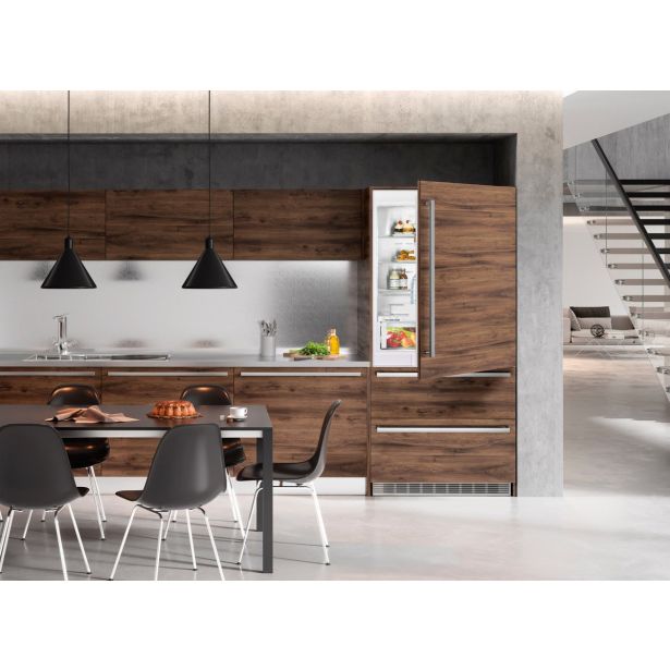 AMERIŠKI HLADILNIK LIEBHERR ECBN 6156