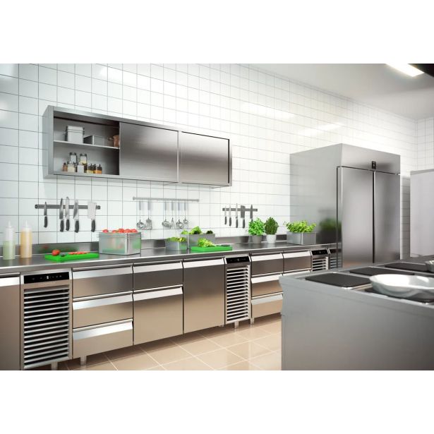 AMERIŠKI HLADILNIK LIEBHERR FRPSVG 1402