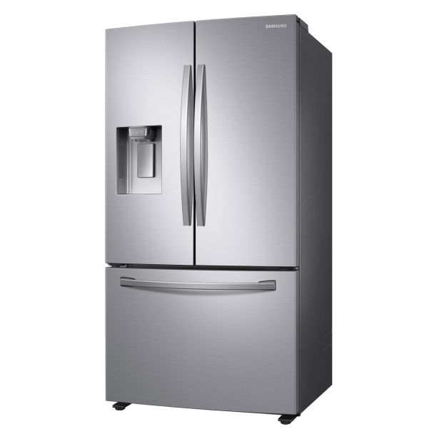 AMERIŠKI HLADILNIK SAMSUNG RF23R62E3S9/EO