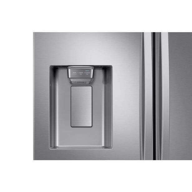 AMERIŠKI HLADILNIK SAMSUNG RF23R62E3S9/EO