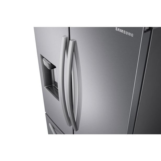 AMERIŠKI HLADILNIK SAMSUNG RF23R62E3S9/EO