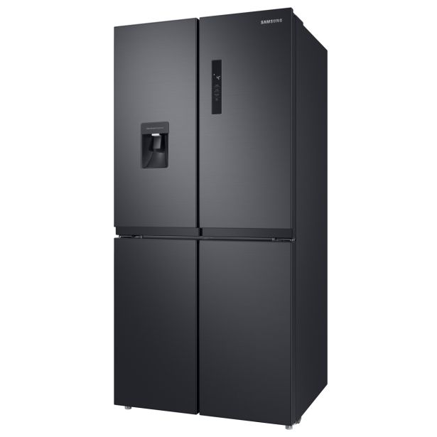 AMERIŠKI HLADILNIK SAMSUNG RF48A401EB4/EO