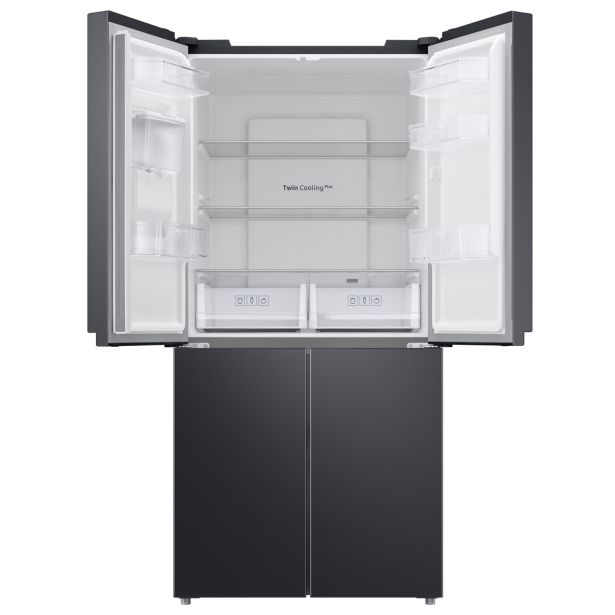 AMERIŠKI HLADILNIK SAMSUNG RF48A401EB4/EO