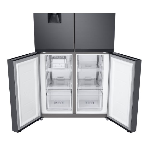 AMERIŠKI HLADILNIK SAMSUNG RF48A401EB4/EO