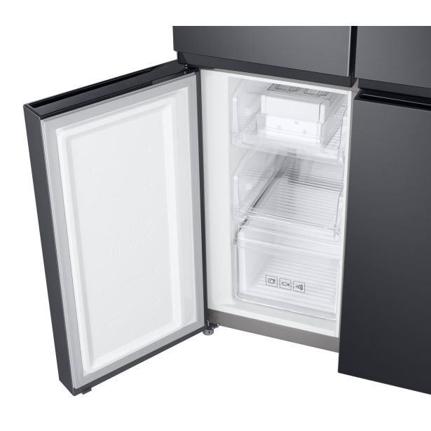 AMERIŠKI HLADILNIK SAMSUNG RF48A401EB4/EO