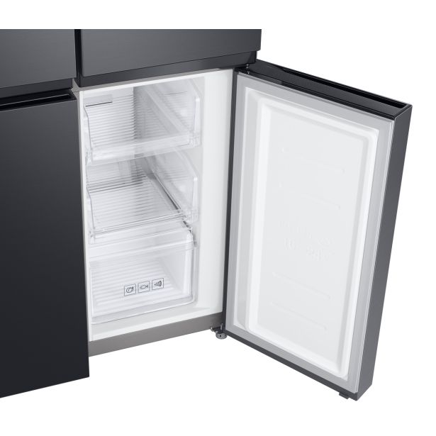 AMERIŠKI HLADILNIK SAMSUNG RF48A401EB4/EO