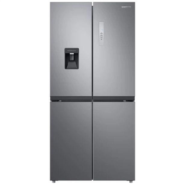 AMERIŠKI HLADILNIK SAMSUNG RF48A401EM9/EO